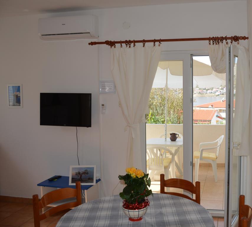 Apartments Burcul Pag Pag Town Exterior foto